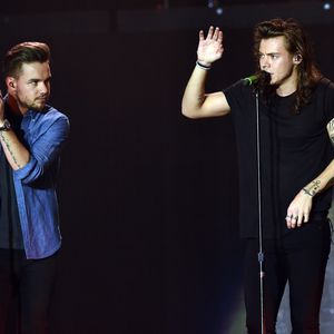 "Großes Rätsel": Das sagt Liam Payne heute über Harry Styles