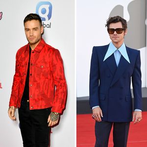Liam Payne gratuliert Harry Styles nach dessen Grammy-Gewinn