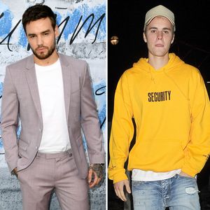 Nach offenem Brief: Liam Payne steht hinter Justin Bieber