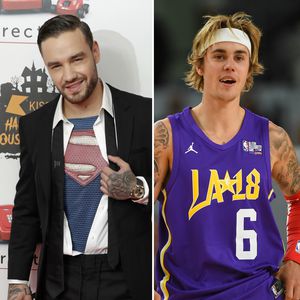 Liam Payne und Justin Bieber klärten One-Direction-Beef