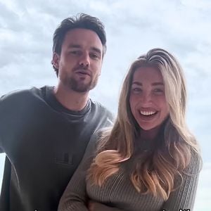 Kate Cassidy teilt ihren letzten Moment mit Liam Payne (†31)