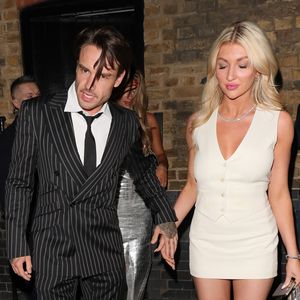 Offenbar Liebes-Reunion bei Liam Payne und Kate Cassidy!