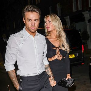 Golddigger-Vorwürfe: Liam Payne verteidigt seine Freundin