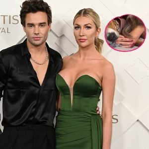 Kate Cassidy ehrt Liam Payne wohl mit Engelsflügel-Tattoo