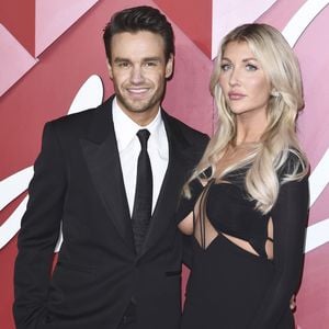 Liam Payne erstmals mit seiner Neuen Kate Cassidy auf Event