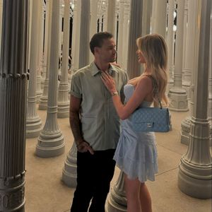 Kate Cassidy erinnert mit emotionalem Post an Liam Payne