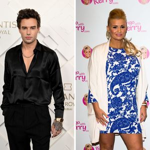 Liam Paynes Tod erinnert Kerry Katona an Ableben von Ex-Mann