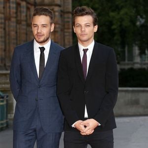 Louis Tomlinson konnte Liam Paynes Tod schwer verarbeiten