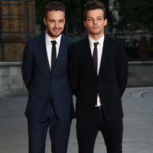 Nach Liams Beerdigung: Schreibt Louis Tomlinson an Songs?
