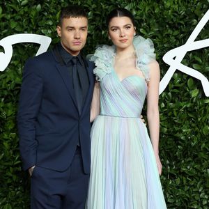 Bei Date Night: Liam Paynes Verlobte zeigt ihren XXL-Klunker