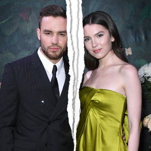 Nach nur sechs Monaten: Alles aus bei Liam Payne und Maya?