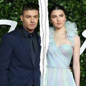 Nach Verlobung: Liam Payne und Maya haben sich getrennt!