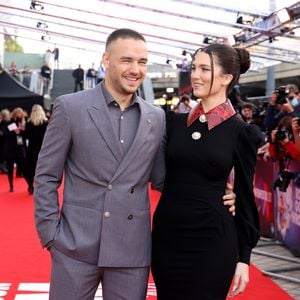 Reunion! Liam Payne und Maya Henry als Paar auf Red Carpet