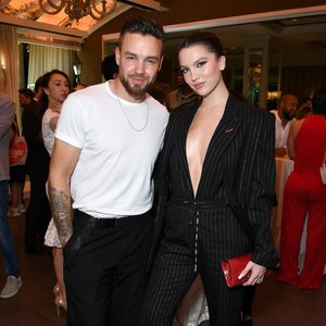 Liam Payne bestätigt: Er ist noch mit Maya Henry verlobt!