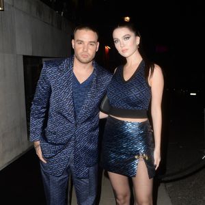 Nach Liebes-Wirrwarr: Maya trägt immer noch Liam Paynes Ring