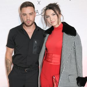Halb so alt wie Cheryl: Datet Liam Payne 18-jähriges Model?