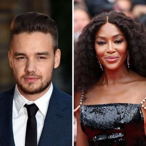 Liam Paynes letztes Liebeslied war für Ex Naomi Campbell