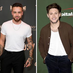 One-Direction-Reunion? Liam Payne will mit Niall Horan reden