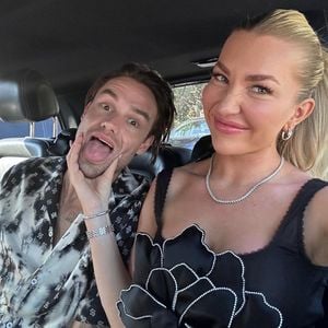 Kate Cassidy scherzt vor Liams Todestag über fehlenden Mann