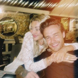 Mit Freundin Kate Cassidy: Liam Payne feiert 30. Geburtstag