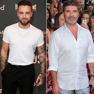 Das war das letzte Treffen von Liam Payne (†31) und Simon