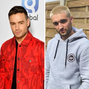 Liam Payne unterstützt Tom Parker im Kampf gegen den Krebs