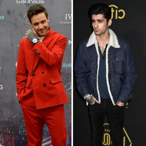 Also doch: Liam Payne gratuliert Zayn Malik zum Nachwuchs!