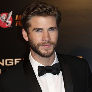 Liam Hemsworth: "Ich versuche, immer das Positive zu sehen"
