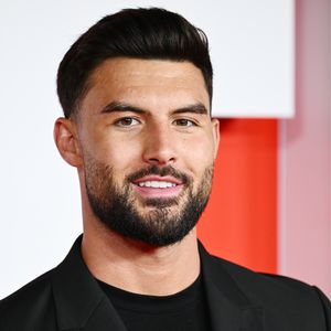Liam Reardon, Realitystar