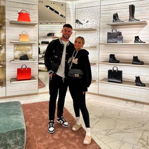 Nach Trennung: Liam Reardon liebt Millie Court noch immer
