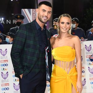Enttarnt BFF Millie Court und Liam Reardons Liebescomeback?