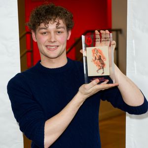 Mit 35 Jahren: The-Royal-Ballet-Tänzer Liam Scarlett ist tot
