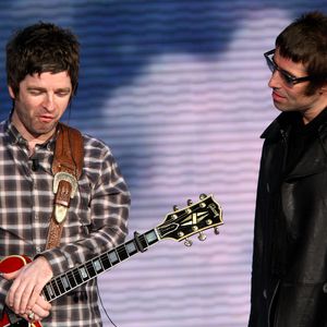 Netzlacher: Liam Gallagher nennt A$AP Rocky "Whatsapp Ricky"