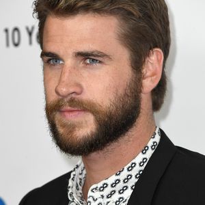 Wegen Nierenstein: Liam Hemsworth musste Ernährung umstellen