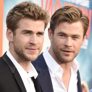 Chris Hemsworth verrät: Fast wäre Bruder Liam Thor geworden!