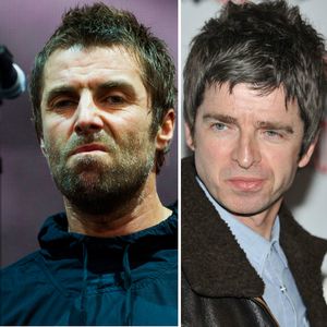 Noel Gallagher behauptet: Bruder Liam bedrohte seine Frau