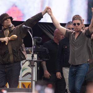 Oasis zeigt sich nach Tod eines Konzertbesuchers betroffen