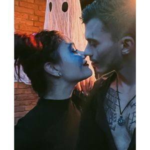 So verliebt sind die BTN-Stars Jörn Lehmann und seine Lidia!