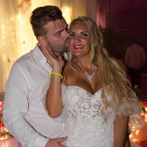 Zweites Jawort: "Liebe im Sinn"-Alicia schwärmt von Hochzeit