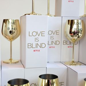 Offiziell: "Liebe macht blind" bekommt eine fünfte Staffel!