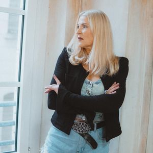 Viel Kritik: So steht Ex-GNTM-Kandidatin Lieselotte dazu