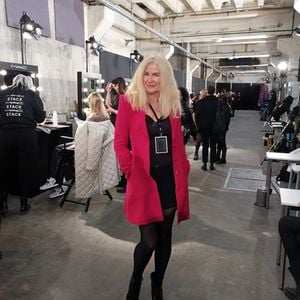 Das GNTM-Nacktshooting steht an: Geht Lieselotte freiwillig?