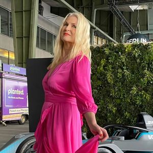 Nach GNTM: Lieselotte will ihre eigene Creme rausbringen!