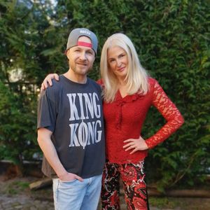 Nach GNTM: So stolz ist Lieselottes Sohn auf seine Mutter!