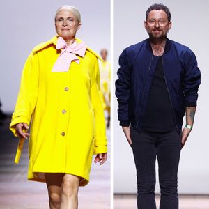 Bei GNTM: Lieselotte rührte Marcel Ostertag sogar zu Tränen
