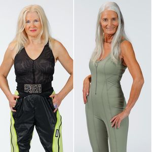 66 und 68: GNTM-Liese und Barbara hauen Zuschauer sofort um