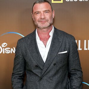 "Umwerfend": Liev Schreiber ist stolz auf Model-Tochter