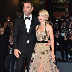 Liev Schreibers Baby Hazel: Ex Naomi Watts freut sich mit