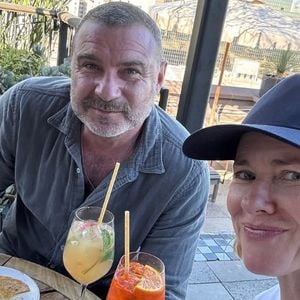 Für Sohn: Naomi Watts und Liev Schreiber zeigen sich vereint