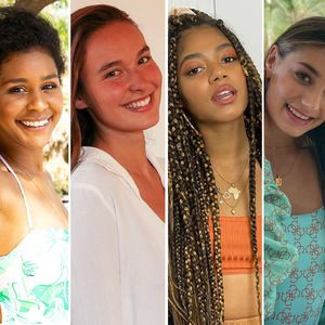 Finale: Wer wird heute das 15. "Germany's next Topmodel"?